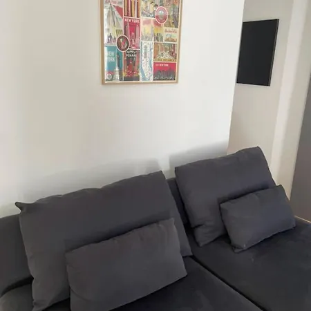 Appartement And Comfortable 23m Near The Old Port